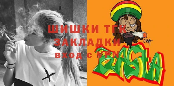 хмурый Алексеевка