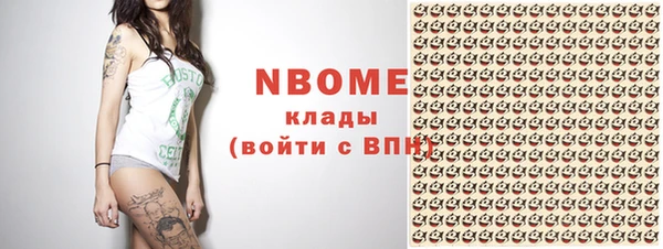 хмурый Алексеевка